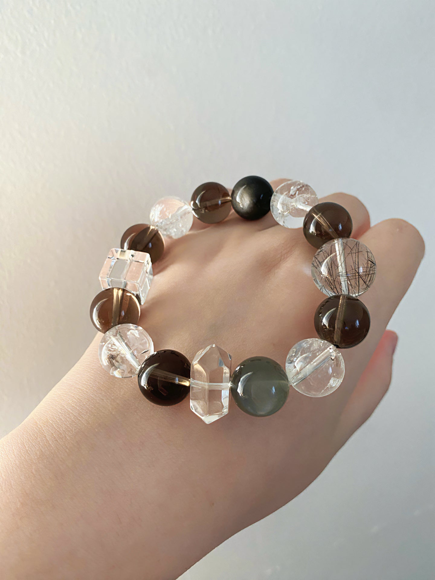 Designer Style | Long Island Black Tea