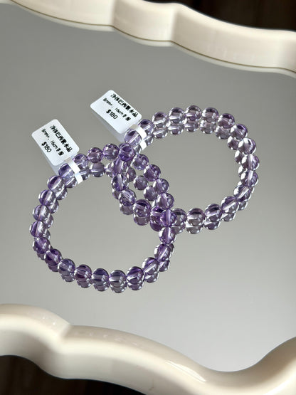 Clean Brazilian Amethyst