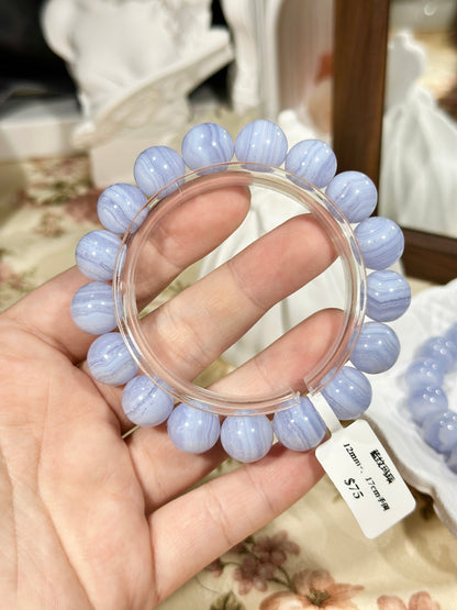 Blue Agate
