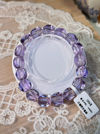 Bolivian Amethyst Jelly Beans