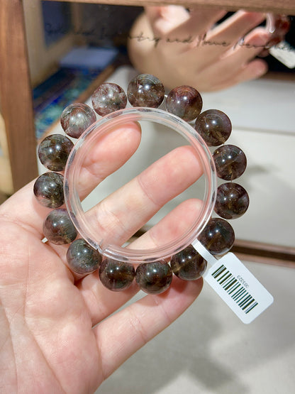 Aurora 23 thorn rose crystal