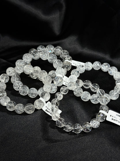 彩虹晶阿塞水晶