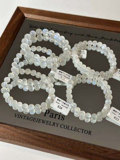 Sri Lanka Blue Moonlight