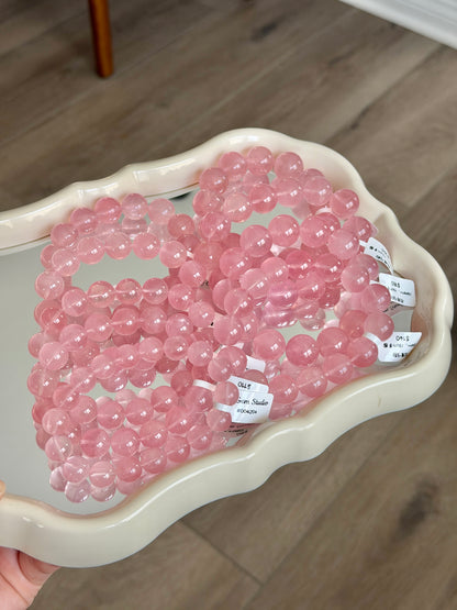 Rose Madagascar Rose Quartz
