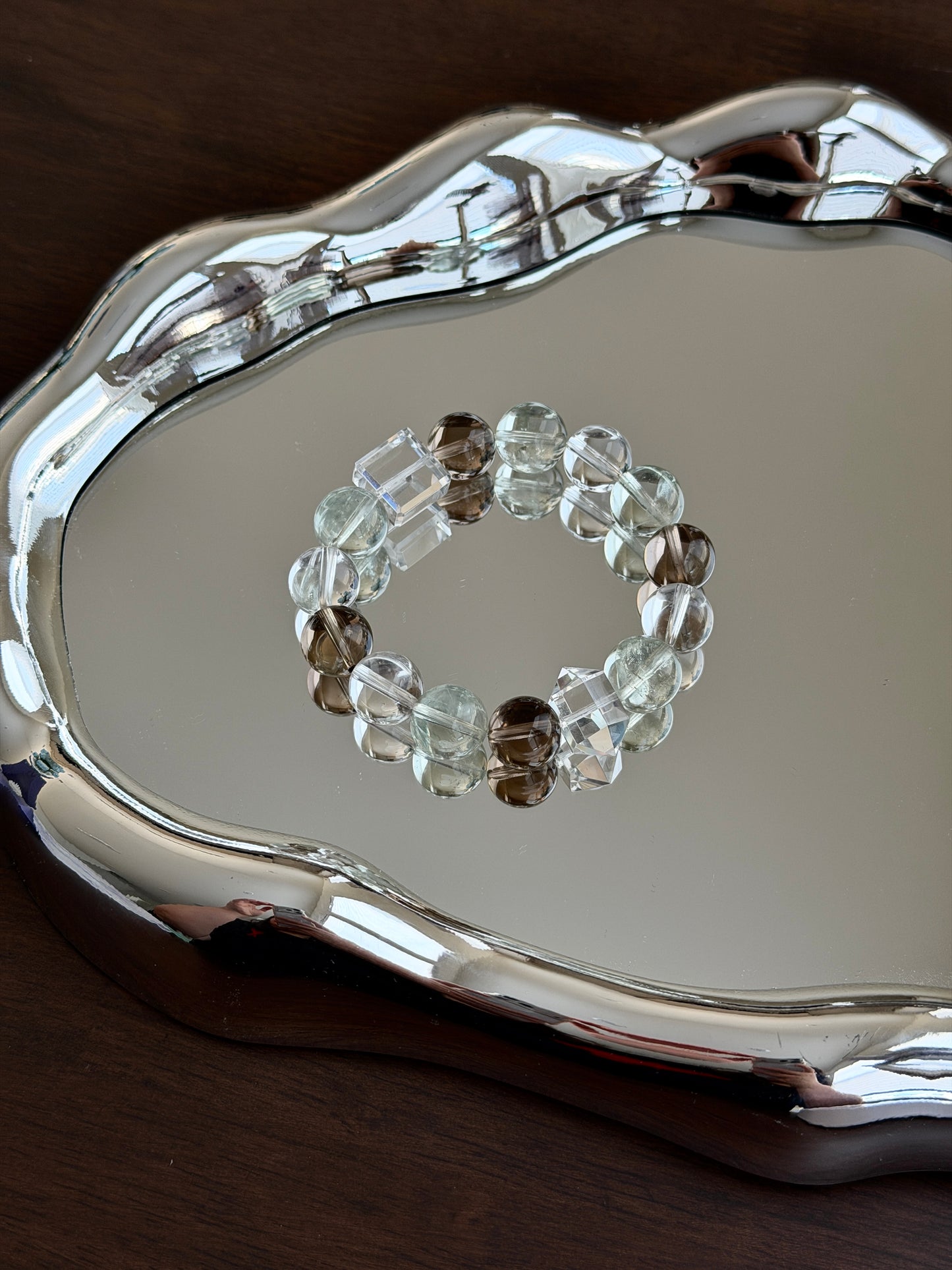 设计款｜薄荷生巧