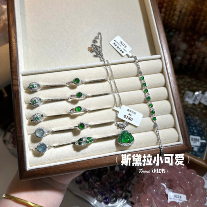 New Jade Arrivals 05/27-1