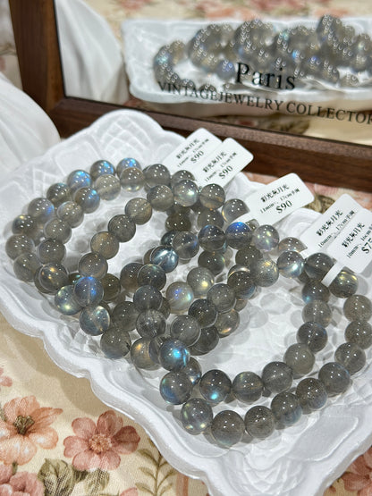 Colored Gray Moonlight