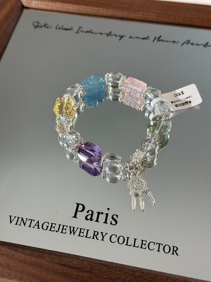 Design | Five Elements Crystal