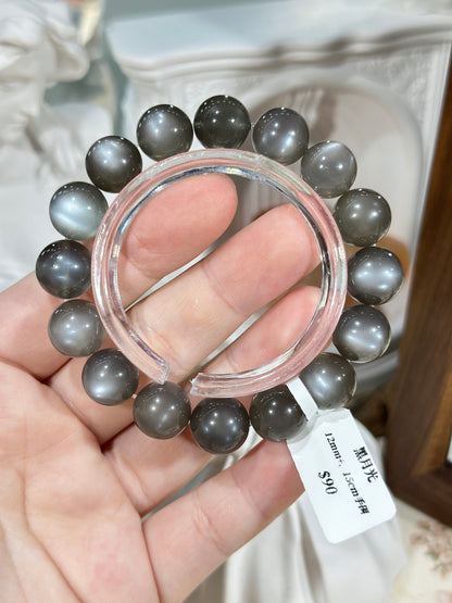 Black Moonstone