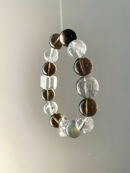 Designer Style | Long Island Black Tea