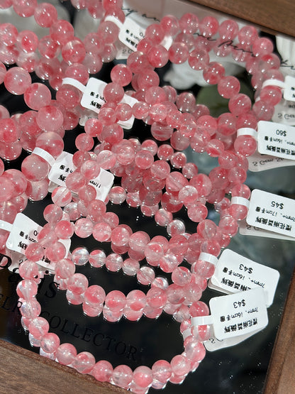 Sakura Rain Rose Shine