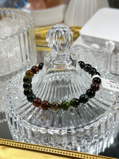 Brown Sugar Tourmaline