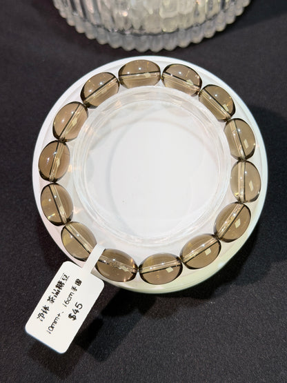 净体茶水晶糖豆