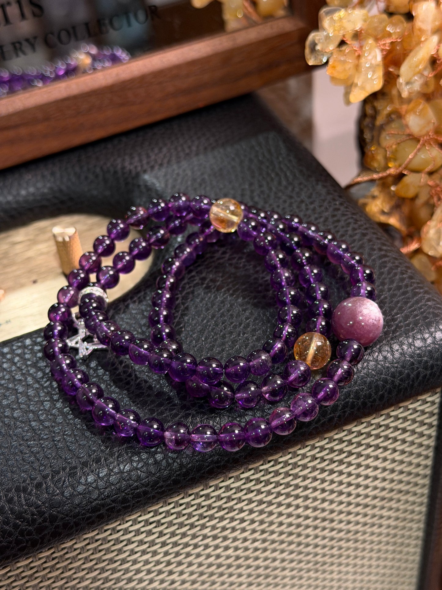 Designer Collection | Celestial Whisper