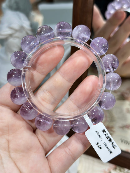 Cornucopia Amethyst