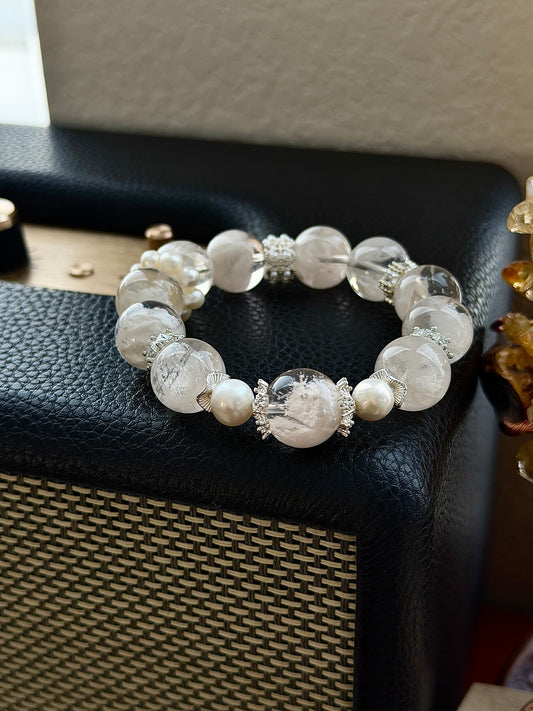 设计款 | 漫天飞雪