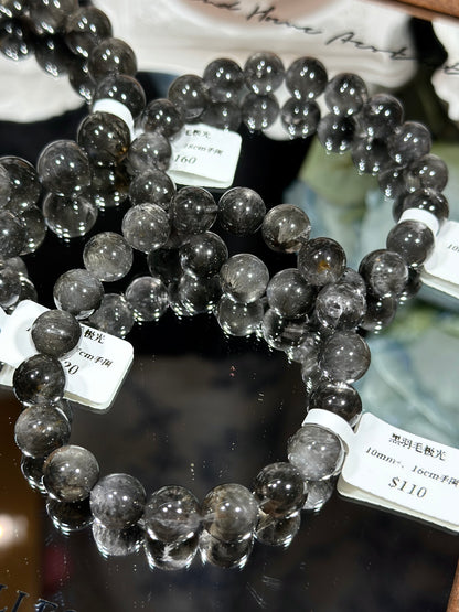 Black Feather Aurora