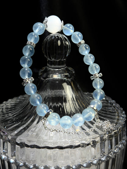 设计款｜海雾月光