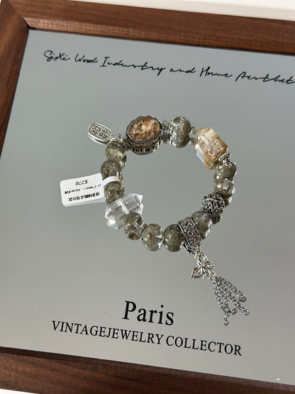 Design | Matcha Green Ghost