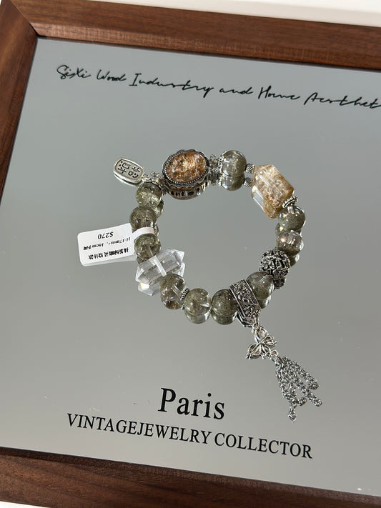 Design | Matcha Green Ghost