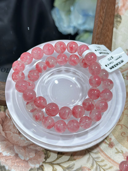 Sakura Rain Rose Shine