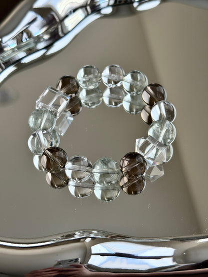 设计款｜薄荷生巧