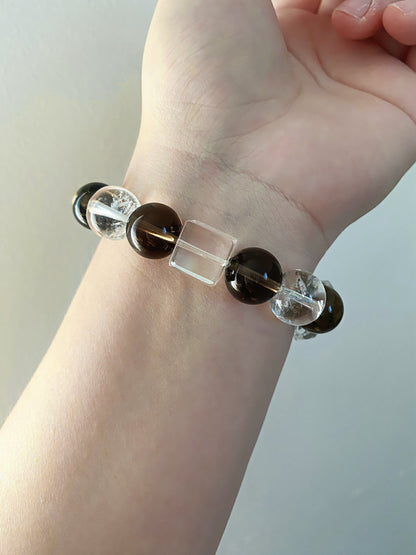 Designer Style | Long Island Black Tea