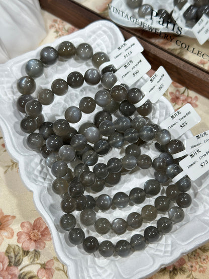 Black Moonstone
