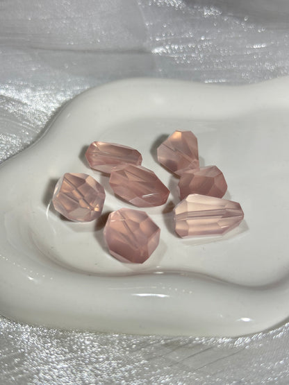 Mozambique Rose Quartz