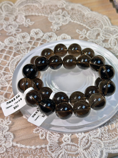 Cleansing Tea Crystal