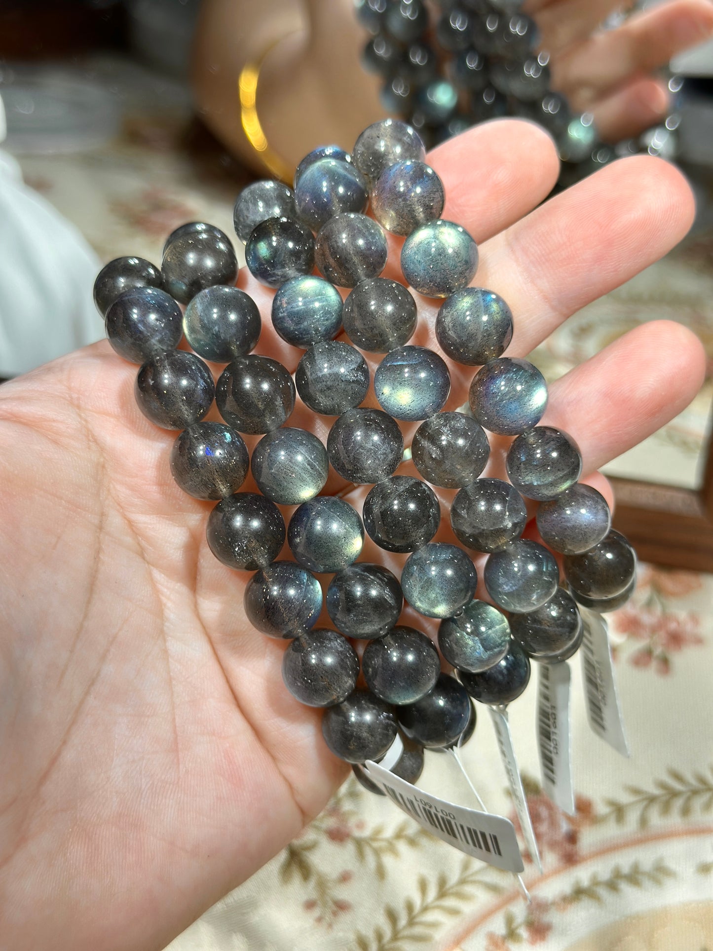 Black body color light gray moonlight