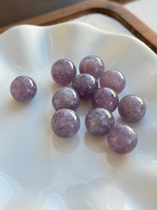 Emerald Crystal Single Bead 14mm+