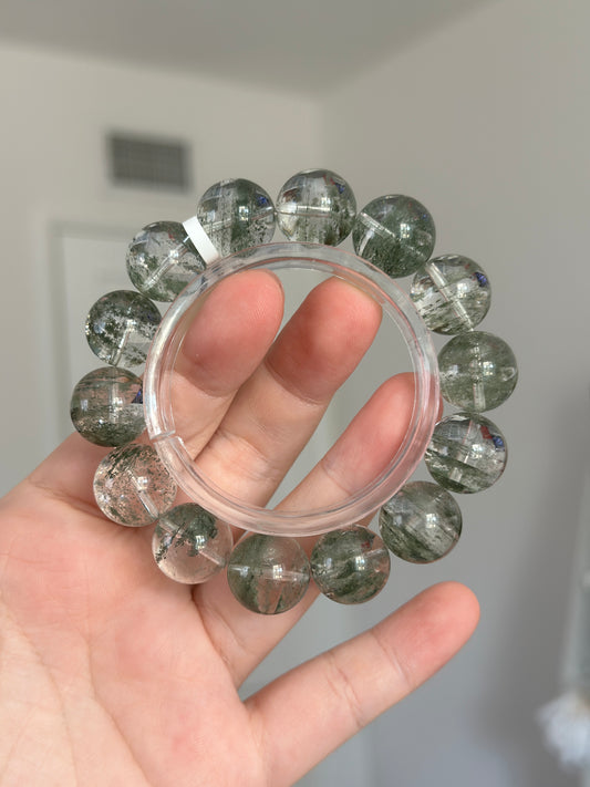 Pure Sands Green Ghost