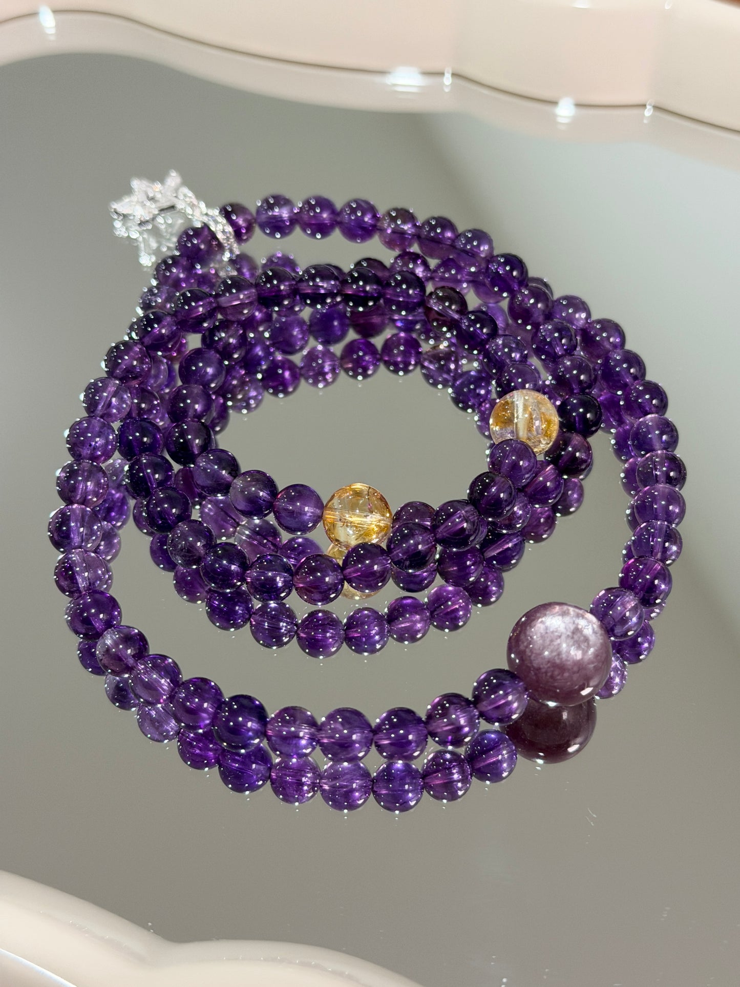 Designer Collection | Celestial Whisper