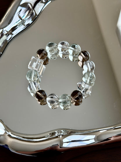 设计款｜薄荷生巧