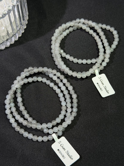 烟紫和田玉多圈