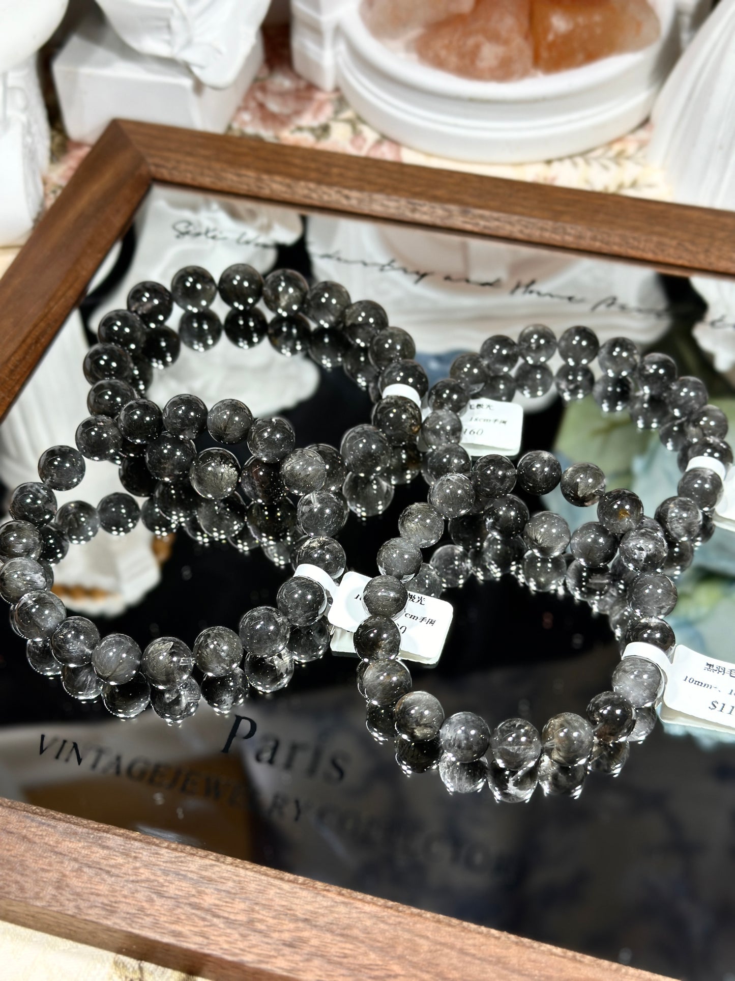 Black Feather Aurora