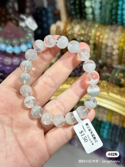 Cornucopia Gray Blue Ghost