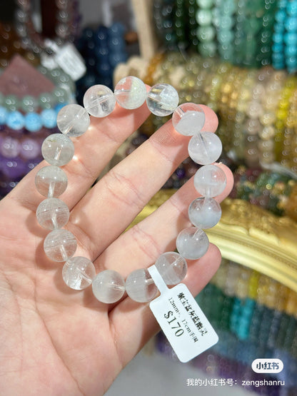 Cornucopia Gray Blue Ghost