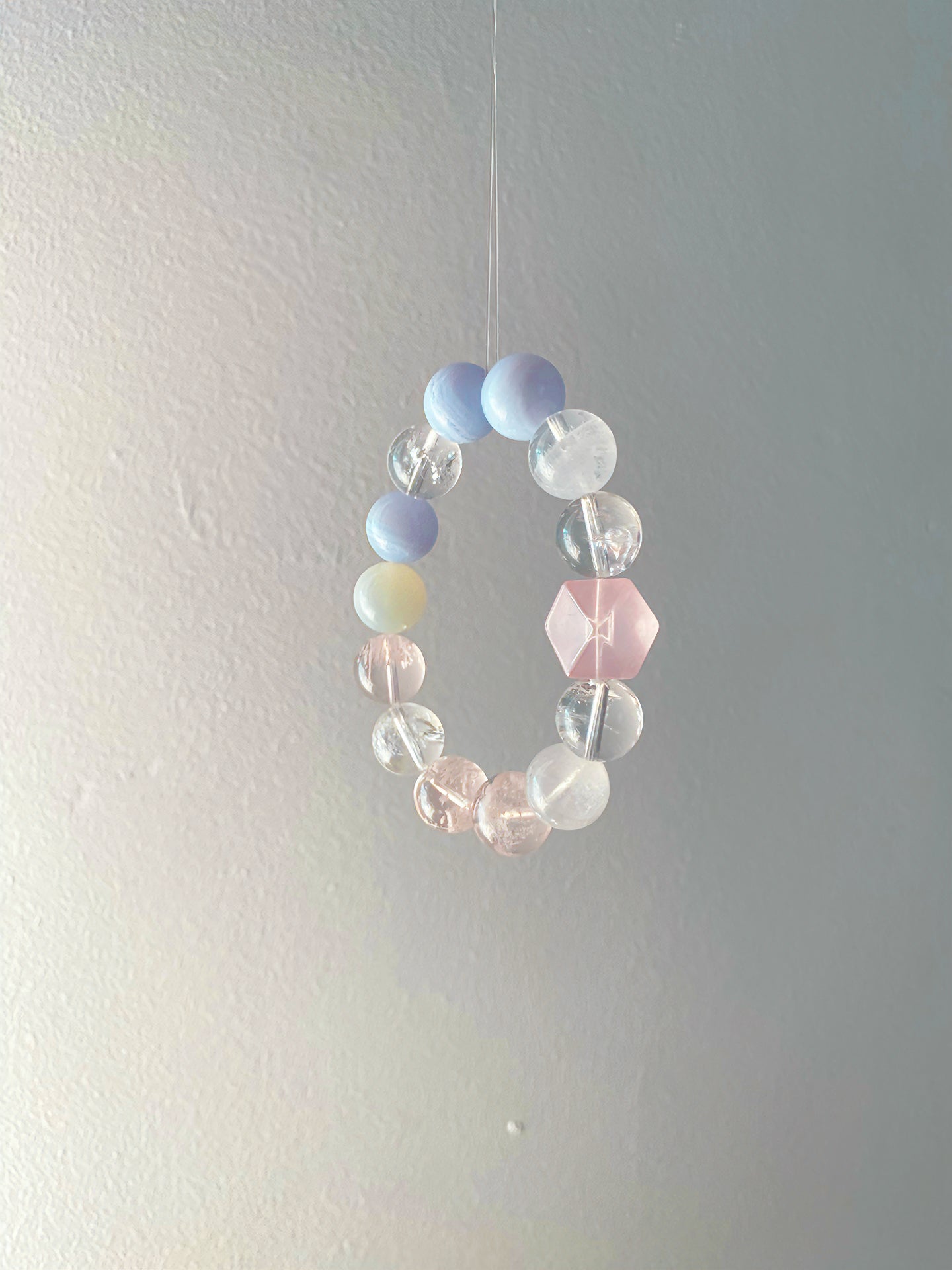 Design | Sea Salt Milk Puff