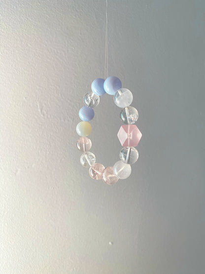 Design | Sea Salt Milk Puff