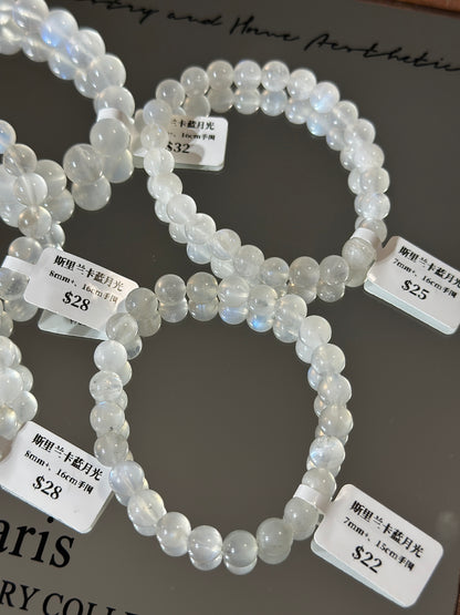 Sri Lanka Blue Moonlight