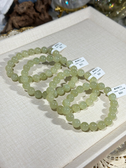 Qingshui Hetian Jade