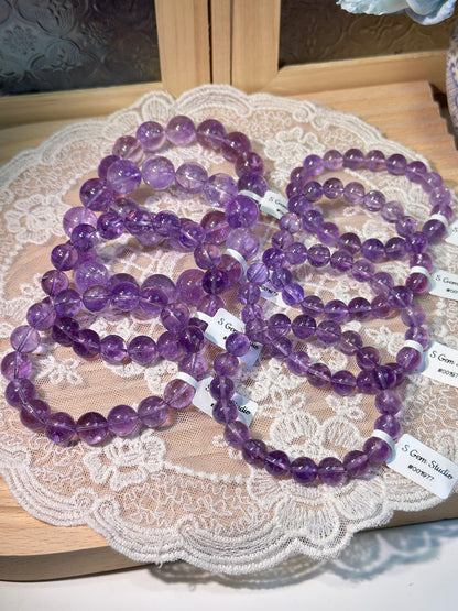 Brazilian Amethyst