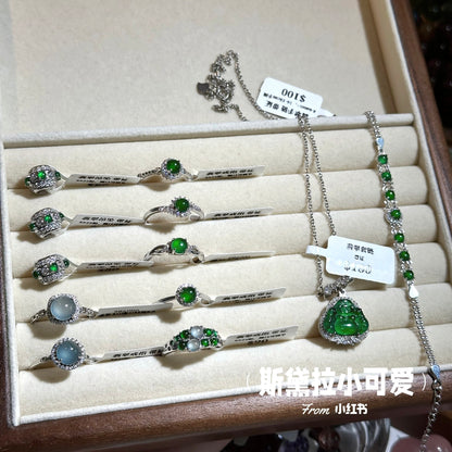 New Jade Arrivals 05/27-1