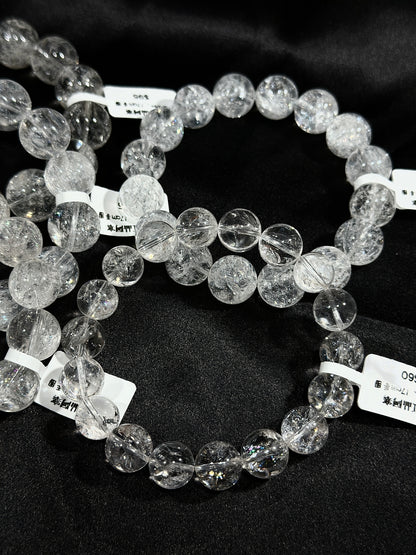 彩虹晶阿塞水晶