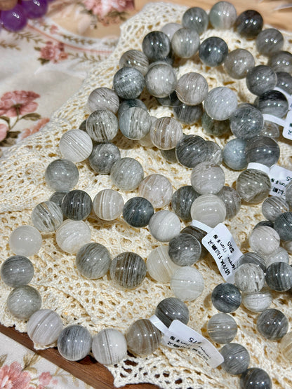 Cool Wind Thousand Layers of Gray Ghost