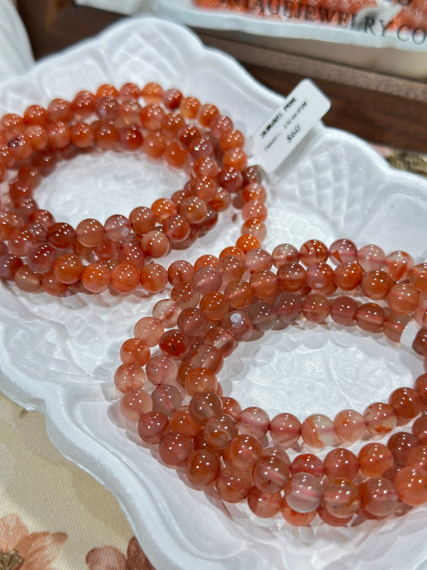 Ice drifting Nanhong