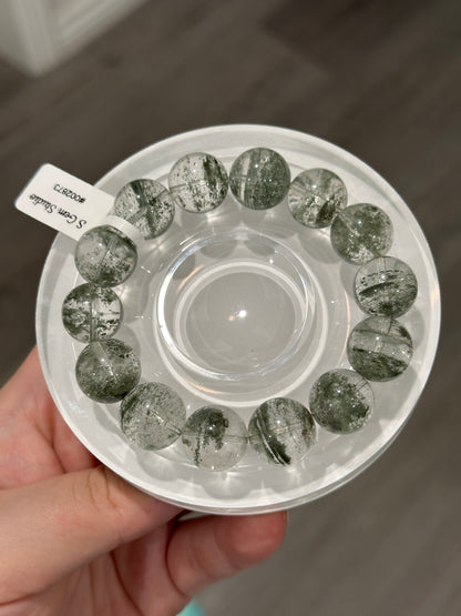 Pure Sands Green Ghost