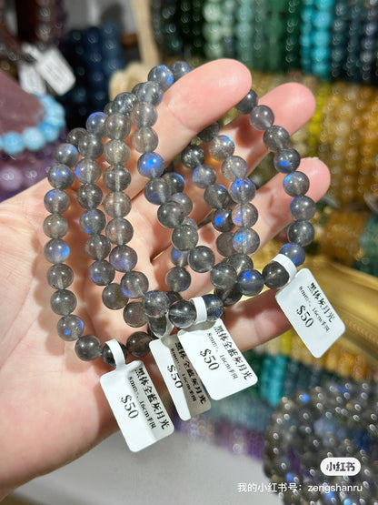 Full blue light black body gray moonlight